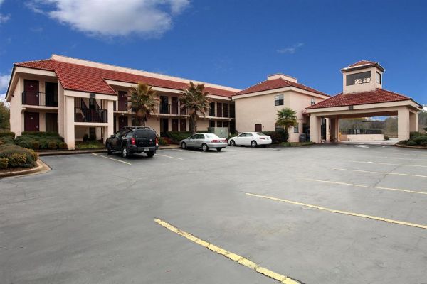 AMERICAS BEST VALUE INN (Bainbridge)